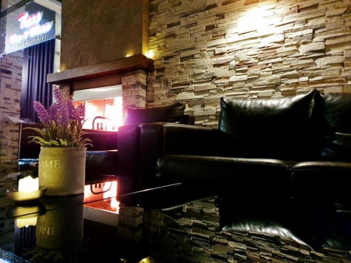 Terra Hotel Bansko Luaran gambar