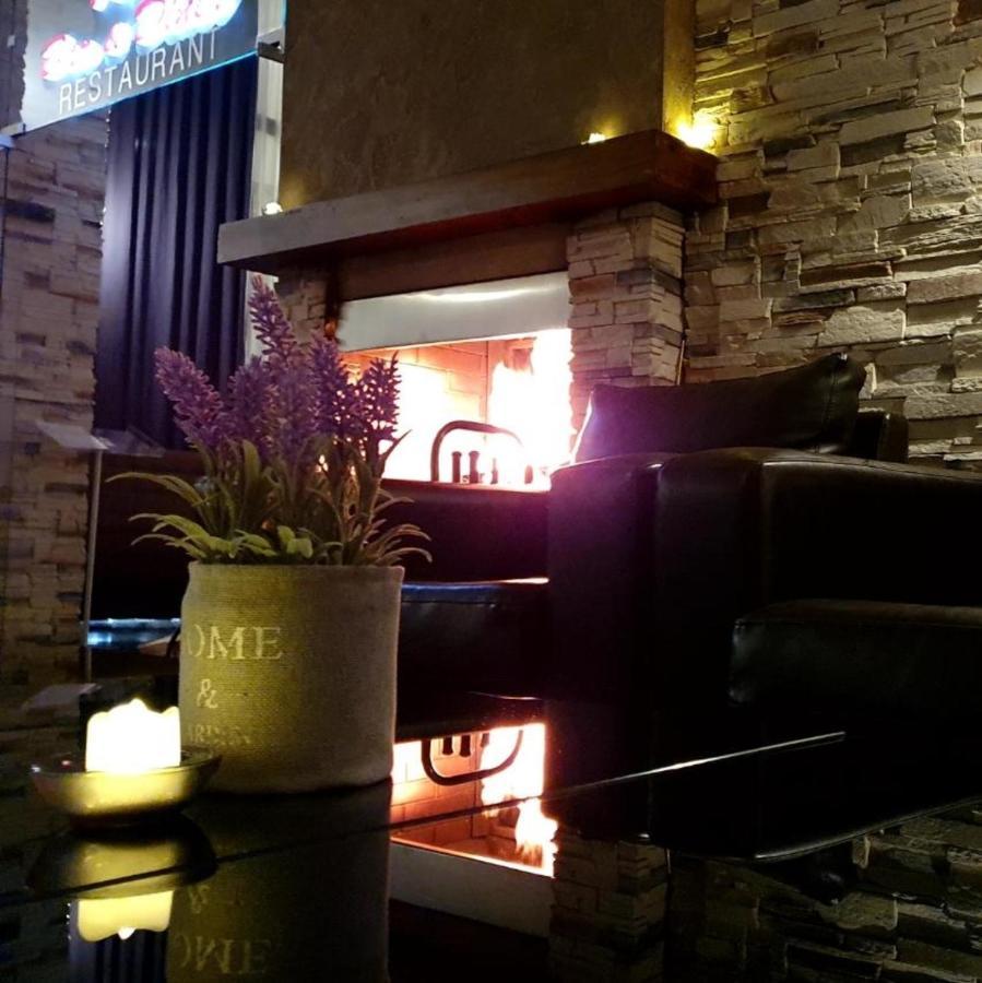 Terra Hotel Bansko Luaran gambar