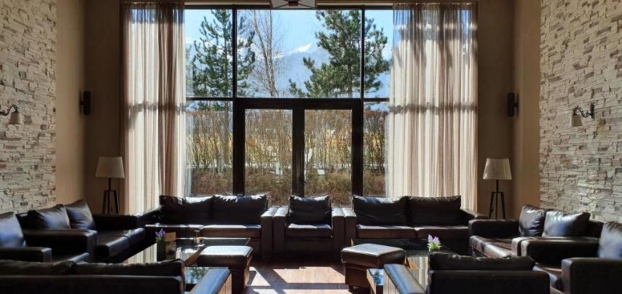 Terra Hotel Bansko Luaran gambar