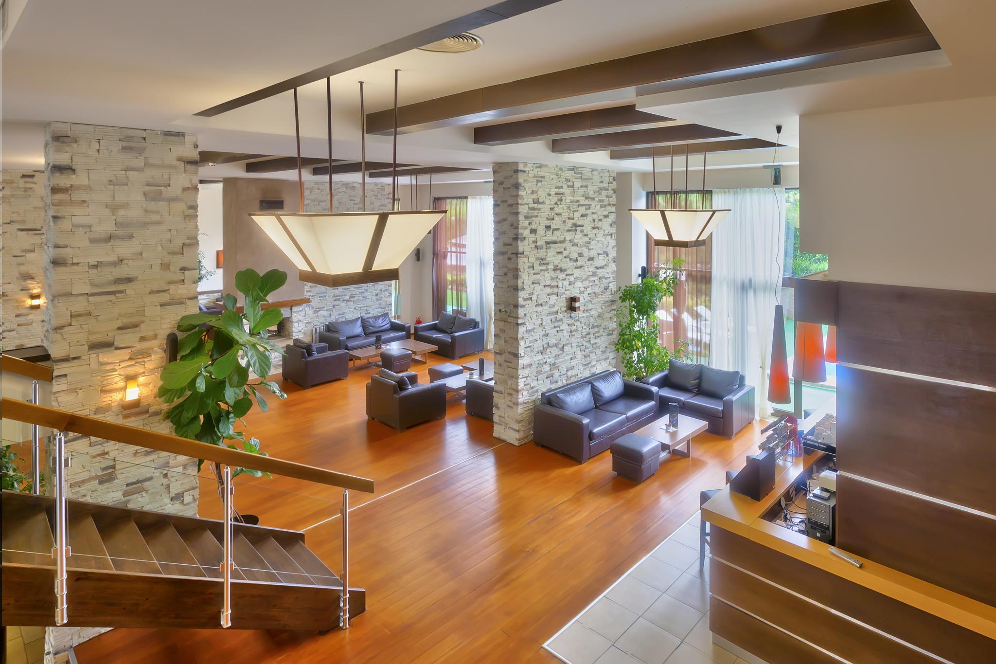 Terra Hotel Bansko Luaran gambar