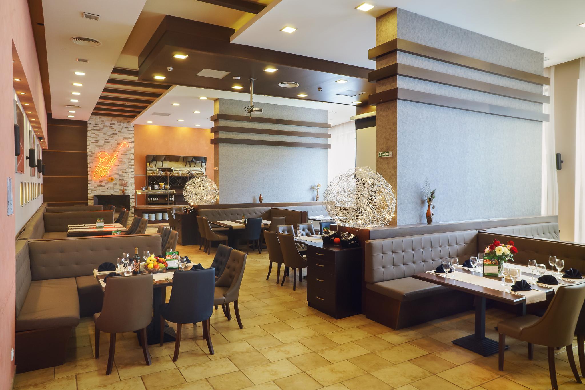 Terra Hotel Bansko Luaran gambar