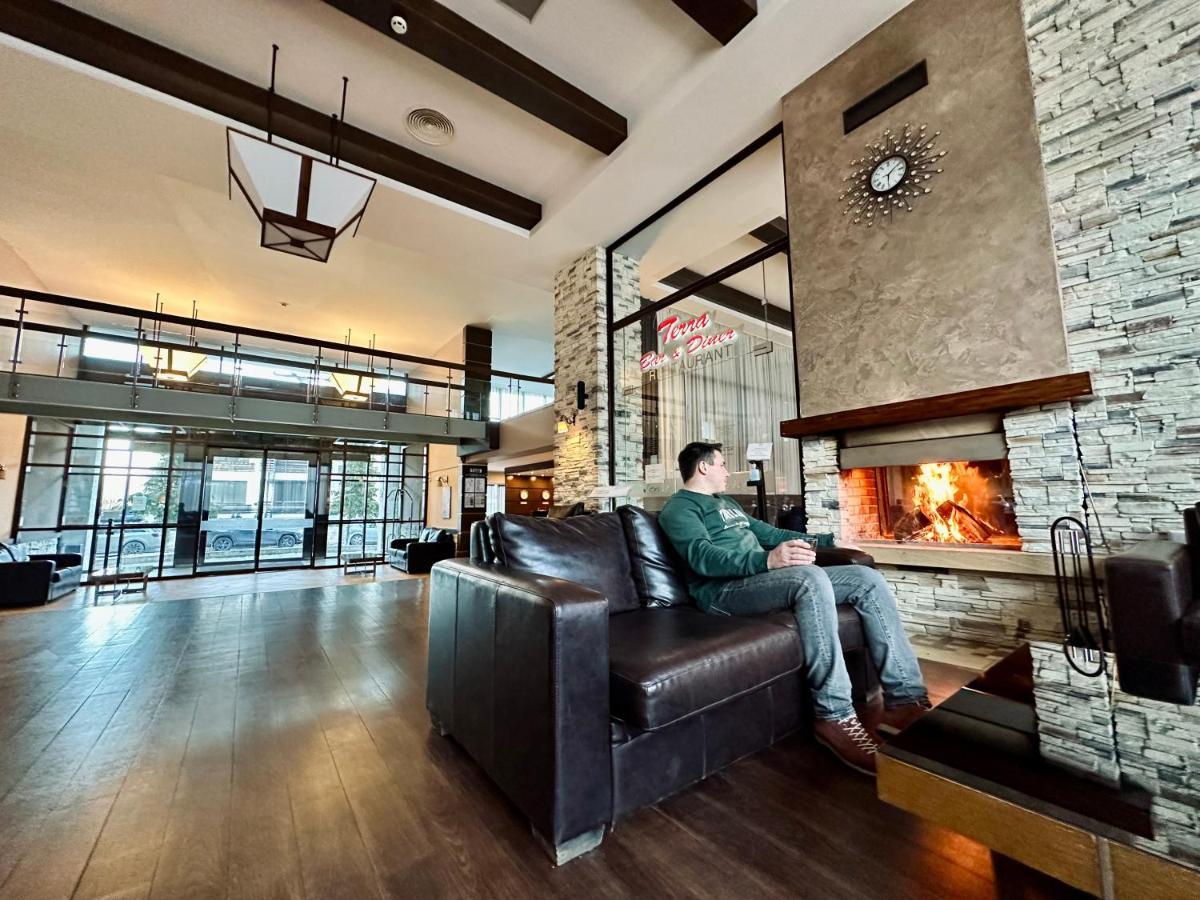 Terra Hotel Bansko Luaran gambar